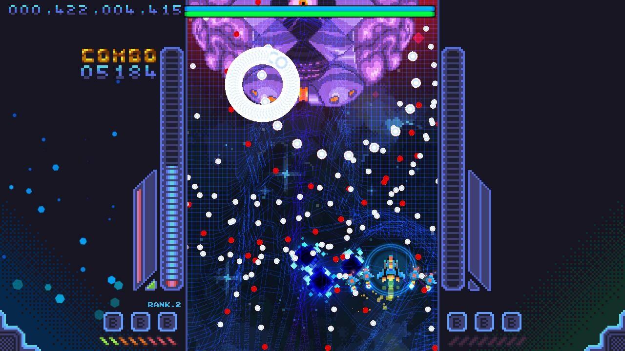 StarLightRiders: HyperJump - Imagen 4